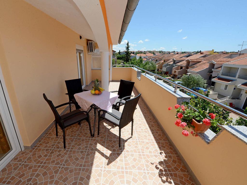Apartman Adriana Zadar Exterior photo