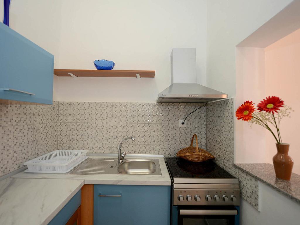 Apartman Adriana Zadar Exterior photo