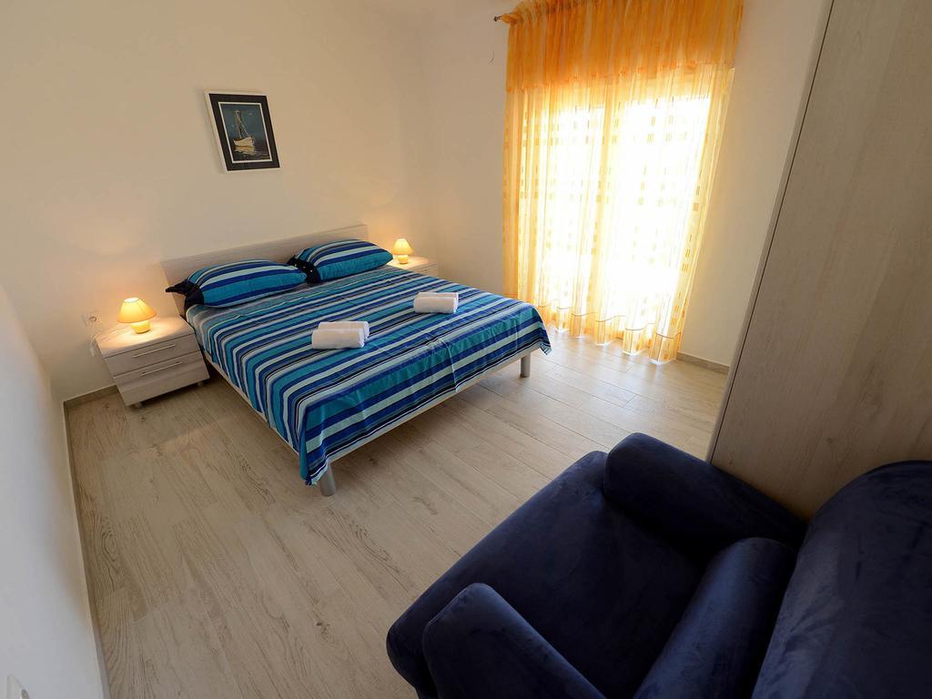 Apartman Adriana Zadar Exterior photo