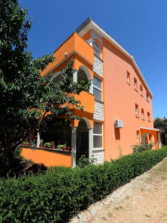 Apartman Adriana Zadar Exterior photo