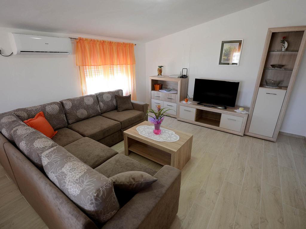 Apartman Adriana Zadar Exterior photo