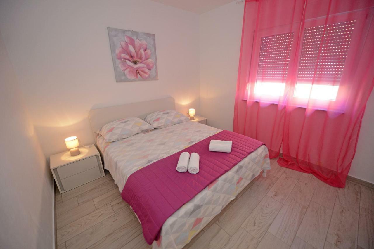 Apartman Adriana Zadar Exterior photo