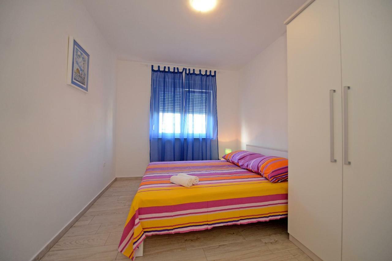 Apartman Adriana Zadar Exterior photo
