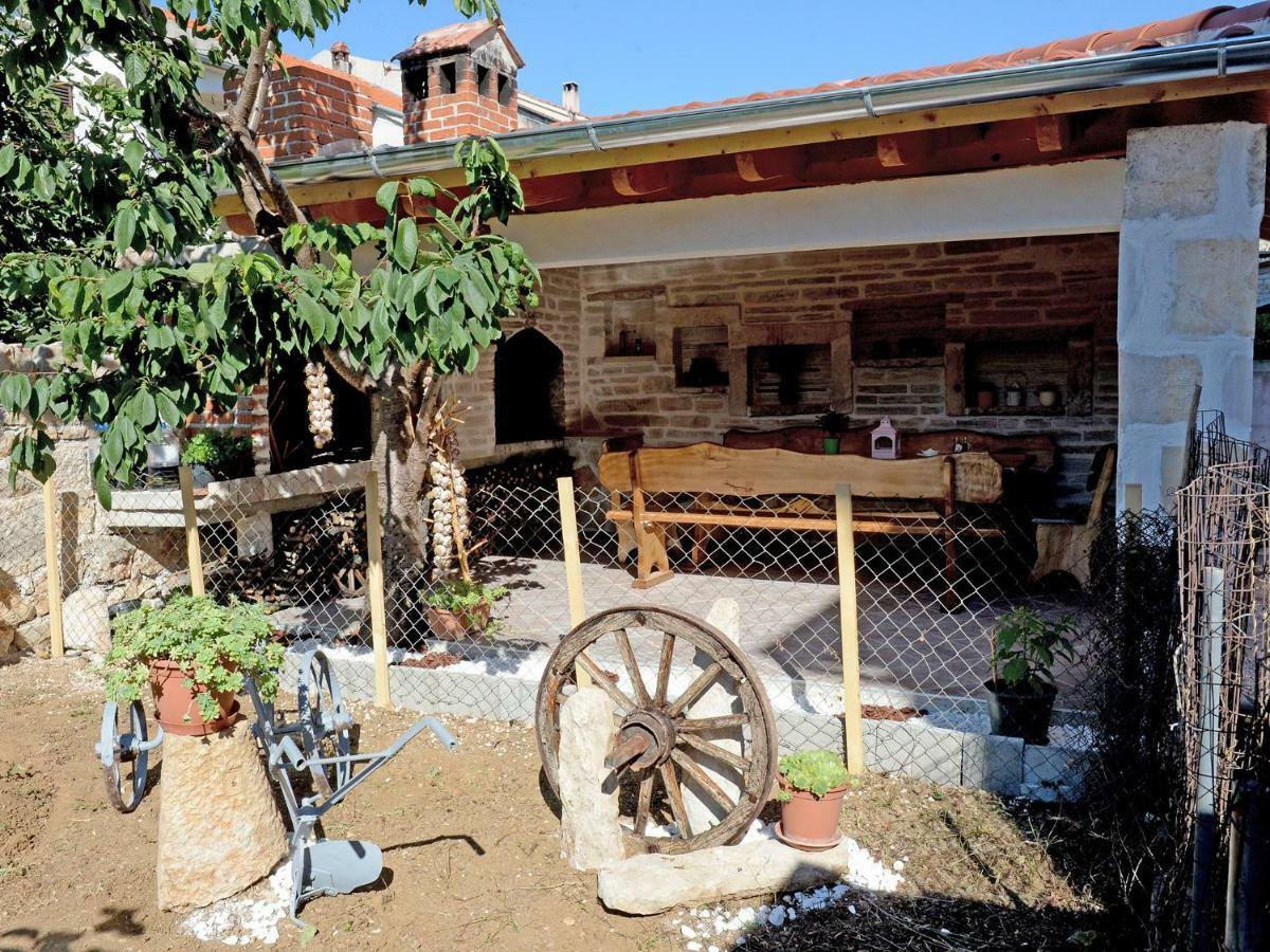 Apartman Adriana Zadar Exterior photo