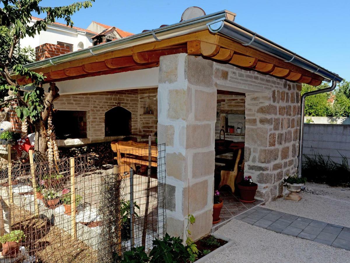 Apartman Adriana Zadar Exterior photo