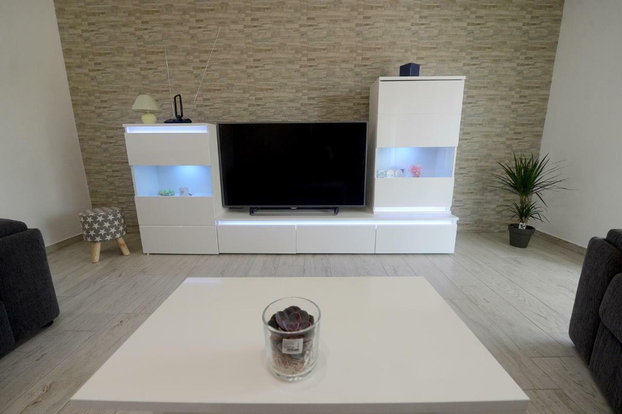 Apartman Adriana Zadar Exterior photo