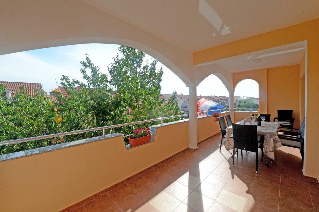 Apartman Adriana Zadar Exterior photo