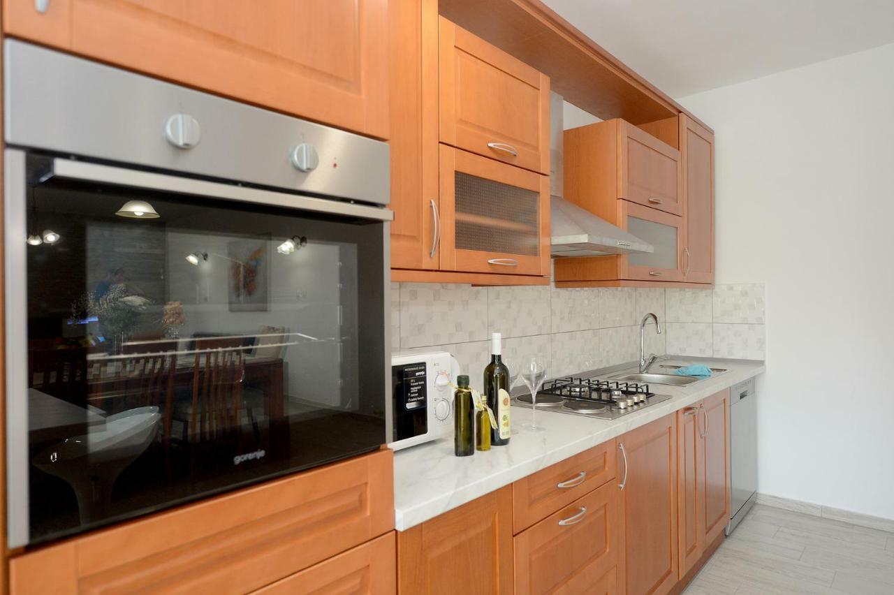 Apartman Adriana Zadar Exterior photo