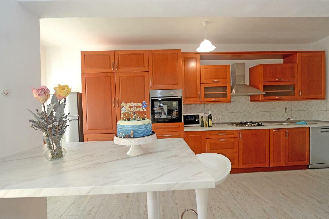 Apartman Adriana Zadar Exterior photo